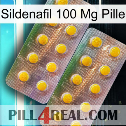 Sildenafil 100Mg Pill new10